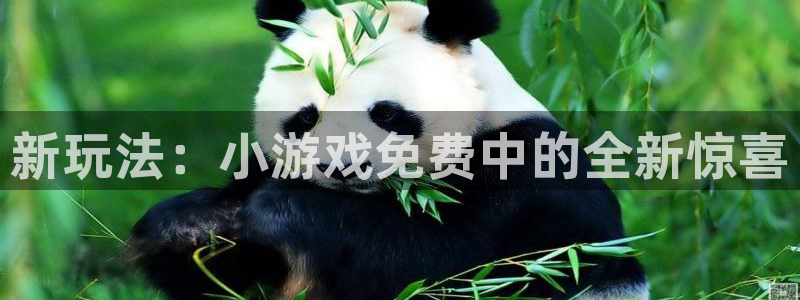 杏宇平台登陆入口地址：新玩法：小游戏免费中的全新惊喜